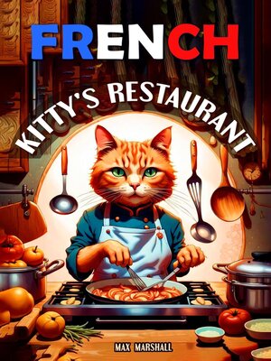 cover image of French Kitty's Restaurant
